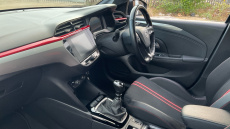 Vauxhall Corsa 1.2 Turbo SRi Premium 5dr Petrol Hatchback